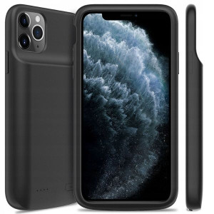 Etui Powerbank Iphone 11 Pro 4800mah Power-bank