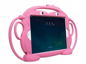 Etui do iPad 9.7 dla dzieci do auta stojak uchwyt