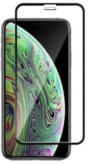 Szkło hartowane na cały ekran iPhone XS Max 11 Pro