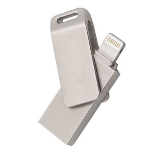 Pamięć Flash Pendrive Do Iphone Se 5s 6 6s 7 64gb