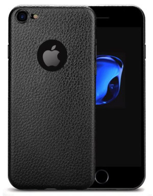 Ultraslim Etui Skórzane Case Do Iphone 5s Se 6s 7