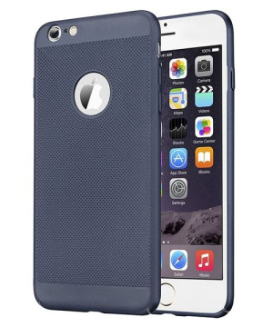 Etui case oddychające dziurkowane do iPhone 6 6S