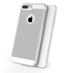 Etui case oddychające dziurkowane do iPhone 7 plus