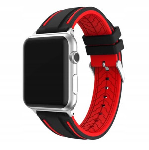 Pasek Silikonowy Do Zegarka Apple Watch Iwatch