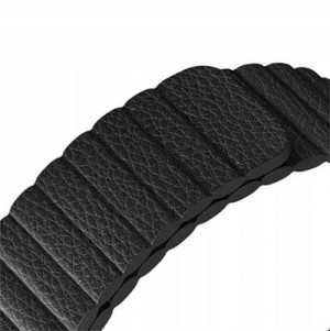 Pasek Skórzany Do Apple Watch 38 40 42 44