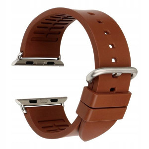Pasek Silikonowy Do Zegarka Apple Watch