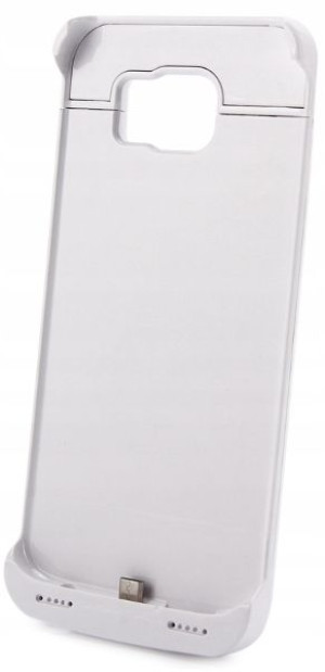 4200mah Etui Bateria Power Bank Samsung S6 Edge