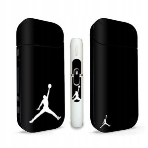 Naklejki Skórki Na Iqos 2.4 Plus Jordan Koszykówka