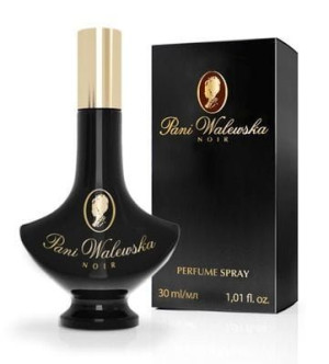 WALEWSKA perfum NOIR 30ml