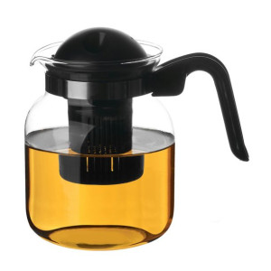 Dzbanek do herbaty z zaparzaczem Tadar Ruben 1,4 l
