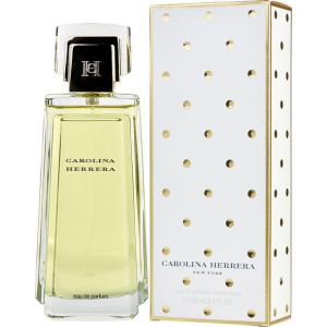 CAROLINA HERRERA BY CAROLINA HERRERA  edp 100 ml folia