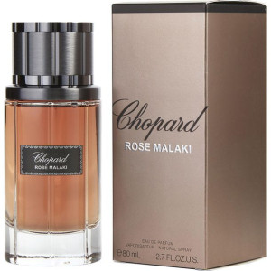 Chopard ROSE MALAKI edp 80 ml folia
