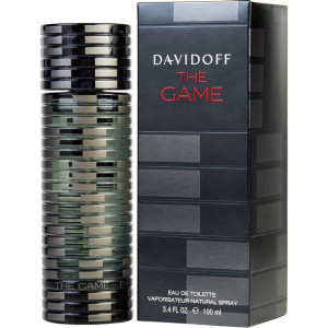 Davidoff THE GAME edt 100 ml folia