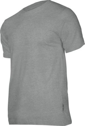 Koszulka T-shirt Rozmiar S Jasno-szara Lahti Pro 1 Szt/opak L4020201
