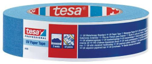 Taśma Malarska Na Zewnątrz Tesa 50mx25mm 1szt/opak