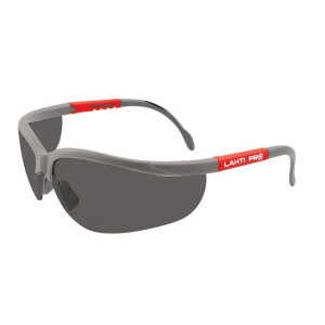 Okulary Ochronne, Regulowane Szare Lahti Pro 1 Szt/opak 46035