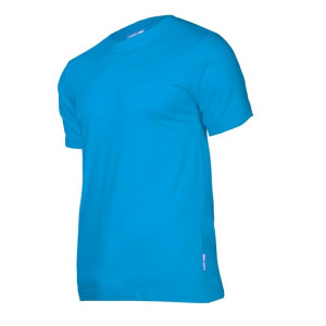 Koszulka T-shirt Rozmiar L Niebieska Lahti Pro 1 Szt/opak L4021903
