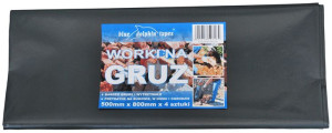 Worki Na Gruz Blue Dolphin 500mm X 800mm 4szt/opak