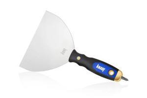 Nierdzewna Szpachla Z Bitem Do Płyt Gk Knauf 150mm