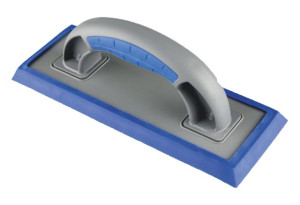 Paca Do Fugowania Hobby Z Wymienną Gumą Blue Dolphin 250mm X 95mm