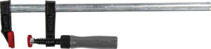 Ścisk Stolarski Typ F 300x120 Mm Proline 1 Szt 11231