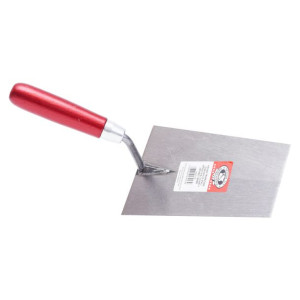 Kielnia Trapezowa Szeroka Ze Stali Sprężystej Olejnik 180mm