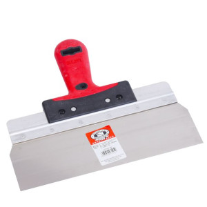 Szpachla Do Gipsu Nierdzewna Szeroka Olejnik 280mm