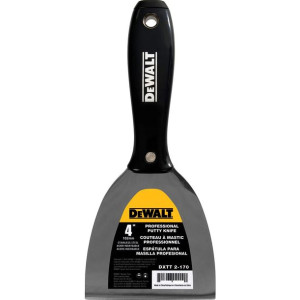 Szpachelka Malarska Dewalt 4” 10,16 Cm
