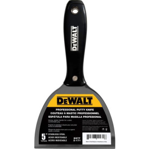 Szpachelka Malarska Dewalt 5” 12,7 Cm