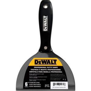 Szpachelka Malarska Dewalt 6” 15,24 Cm