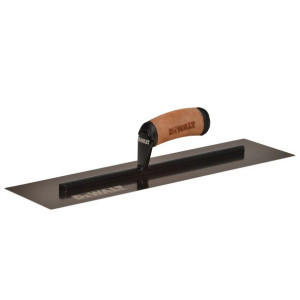 Paca Nierdzewna Typu Marshall Rączka Skóra Dewalt 45,72 Cm