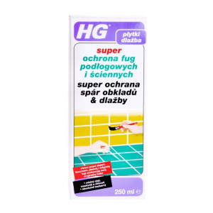 Super Ochrona Fug Hg 250ml