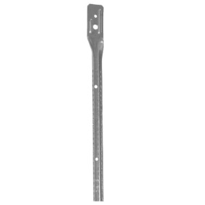 Knauf Wieszak Noniuszowy Część Górna 600 Mm 1szt