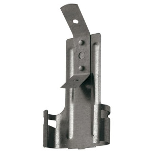 Knauf Wieszak Obrotowy Z Elementem Sprężystym 0,8mm 1szt.
