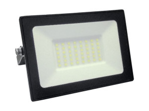 Halogen Lampa LED SLIM 50W 6000K zimny Naświetlacz IP65