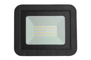 Halogen Lampa LED SLIM 100W 6000K zimny IP65 Mocny Naświetlacz