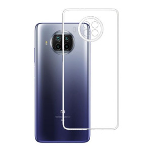 Etui na Xiaomi Mi 10T Lite - 3mk Clear Case