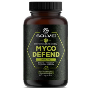 Myco Defend - Immune Support