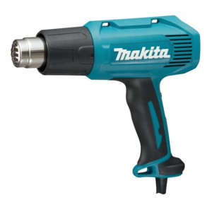 Makita Hg6030k Opalarka Sieciowa + Walizka I Dysze