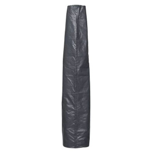 Lumarko Pokrowiec na parasol ogrodowy, 202 x 42 x 27 cm