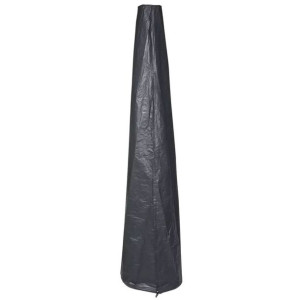 Lumarko Pokrowiec na parasol ogrodowy, 302 x 70 x 25 cm