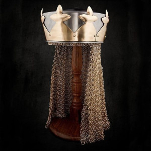 Hełm Króla Artura Monty Python I Święty Graal Ws881507