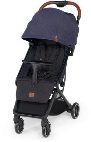 Kinderkraft Nubi - wózek spacerowy | Navy