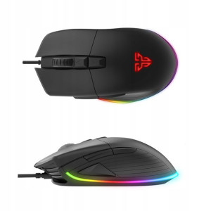 FANTECH Mysz dla graczy UX1 HERO RGB 50-16000 DPI