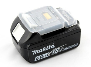 Bateria Akumulator 5,0 Ah Makita Bl1850b