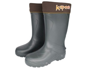 Buty poszukiwacza Kapaan termiczne 45