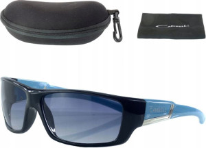 Okulary Sportowe przeciwsłoneczne Cambell UV400