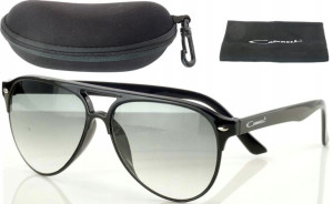Okulary przeciwsłoneczne UV400 pilotki model 2020