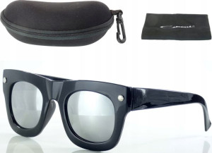 Okulary przeciwsłoneczne Nerdy Cambell UV400