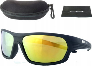 Okulary Polaryzacyjne sportowe Revo Cambell ETUI